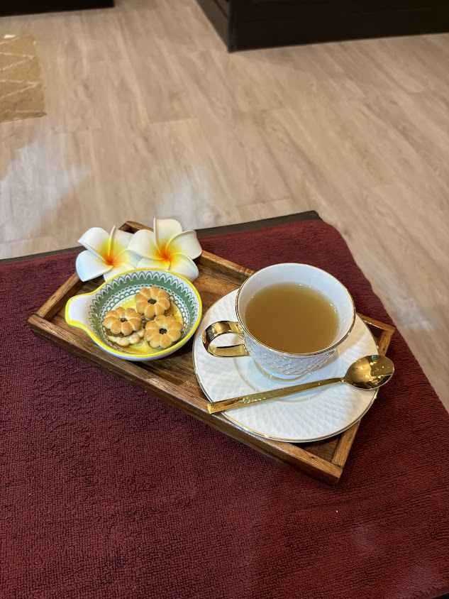 Arynphirom Thai Massage Chiang Rai - 2