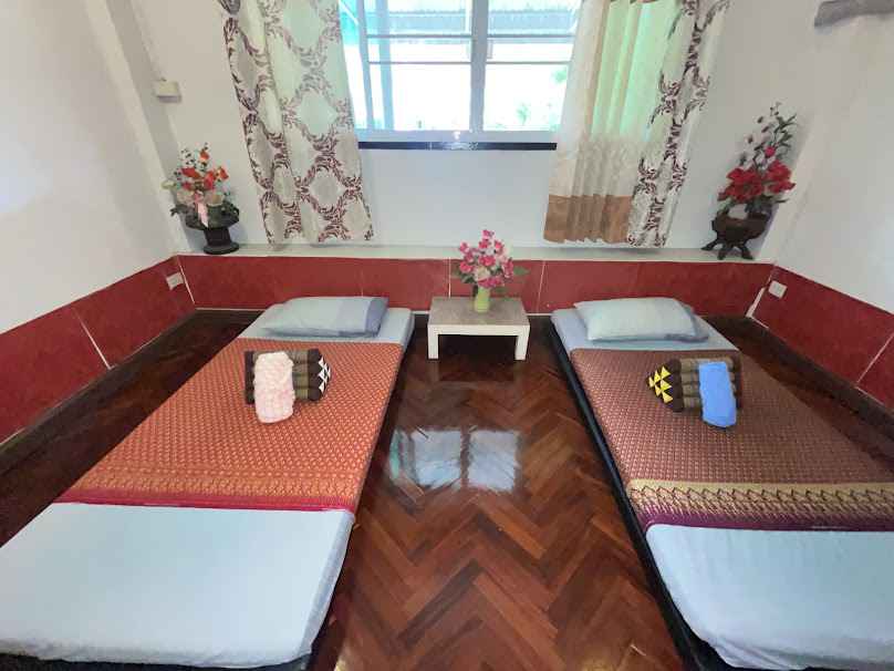 Arynphirom Thai Massage Chiang Rai - 4