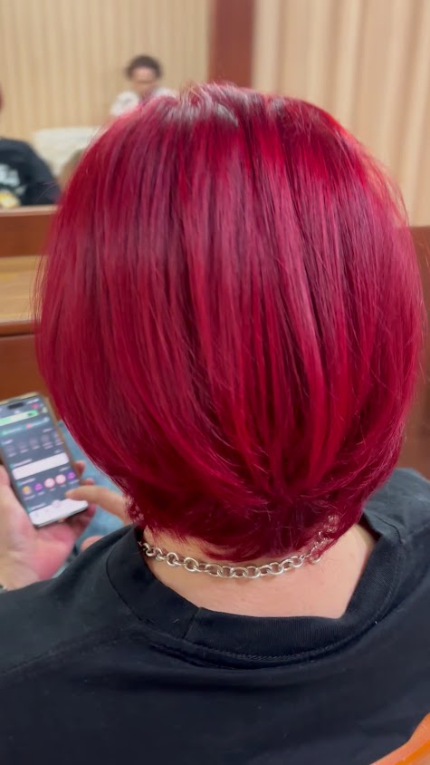อร บิวตี้ อนุบาลเชียงใหม่ ORN BEAUTY SALON