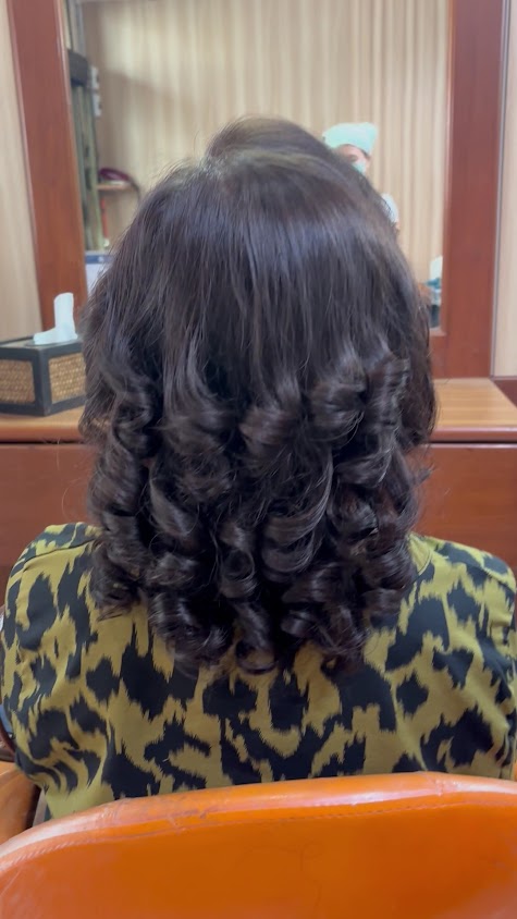 อร บิวตี้ อนุบาลเชียงใหม่ ORN BEAUTY SALON - 3