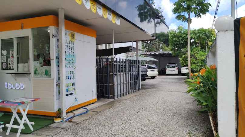 ออกแบบและรับเหมาก่อสร้าง - 3