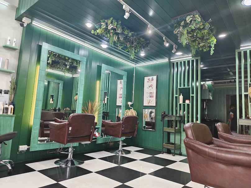 ออน พิทท์ สตรีท แฮร์สตูดิโอ สาขานิมมานซอย 9 - 4