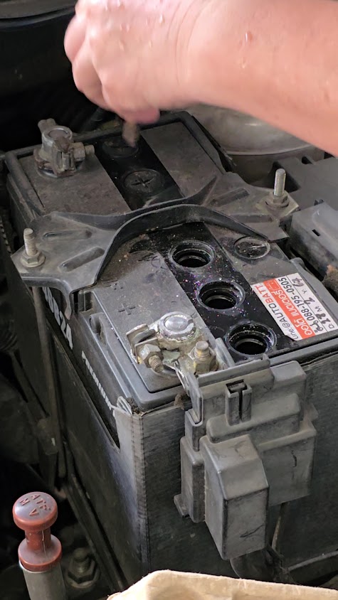 ออโต้แบตเตอรี่ Auto Battery (Thailand) - 3