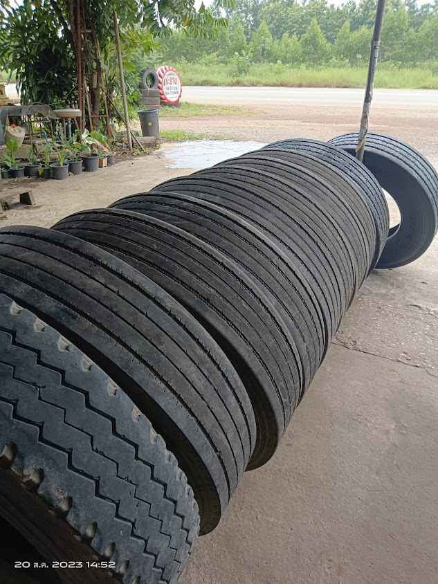 ออโต้ การยาง วังท่าช้าง - 2