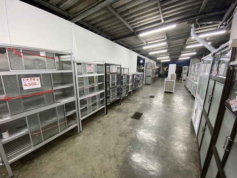 Atchara Furniture - 2