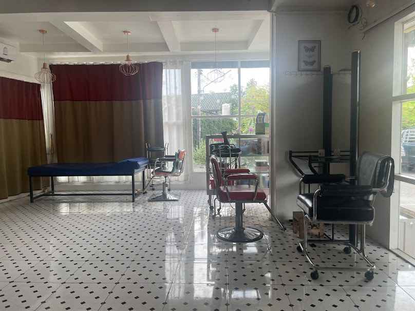 อัญรดา ร้านเสริมสวย - 2