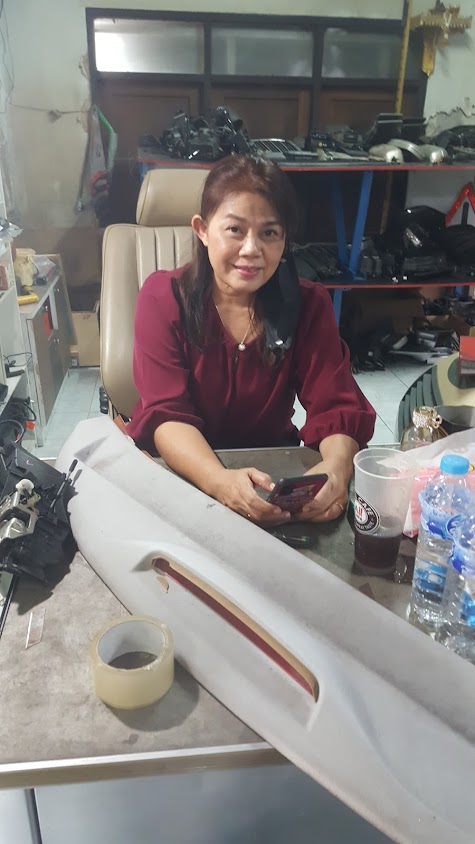 อันนวดแก้อาการ อาจารย์ลุนนีย์