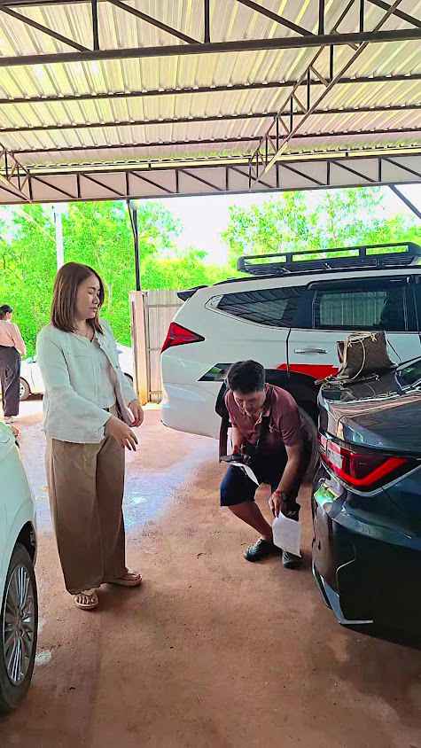 อั๋น คาร์เร้นท์ รถเช่าอุดร - 4