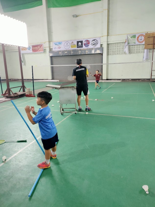 Mueang Hong Son Fitness Center - 1