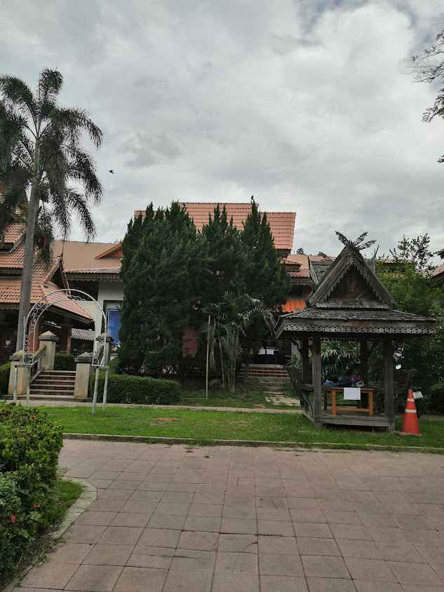 Mueang Hong Son Fitness Center - 3