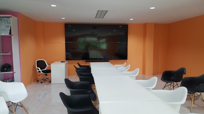Mueang Hong Son Fitness Center - 4