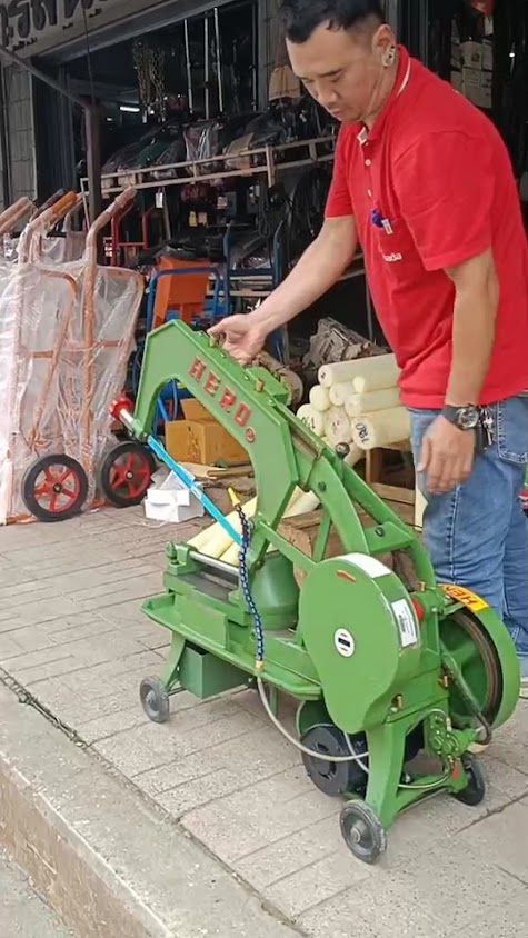อาคารสินแมชชินเนอรี่ Arkarnsin Machinery - 3