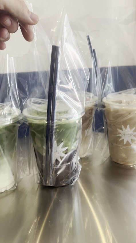 อารมณ์คราม คาเฟ่แอนด์บาร์ Aromkhram Local Coffee Shop - 4