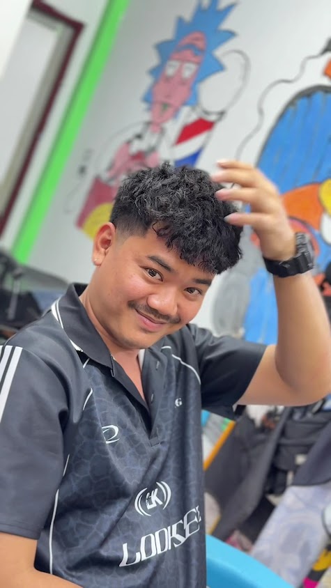 อารามบอยบาร์เบอร์ - 4