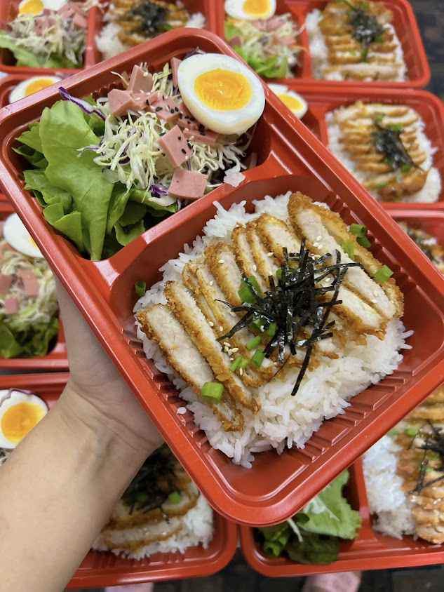อาริงาโตะบาร์ คาเฟ่ต์&เรสเตอรองท์สาขาเมืองพะเยา