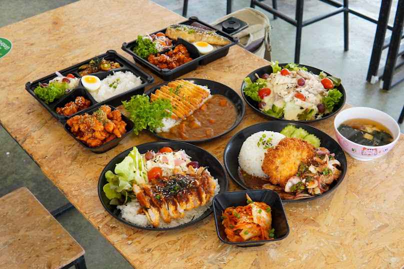 อาริงาโตะบาร์ คาเฟ่ต์&เรสเตอรองท์ - 2