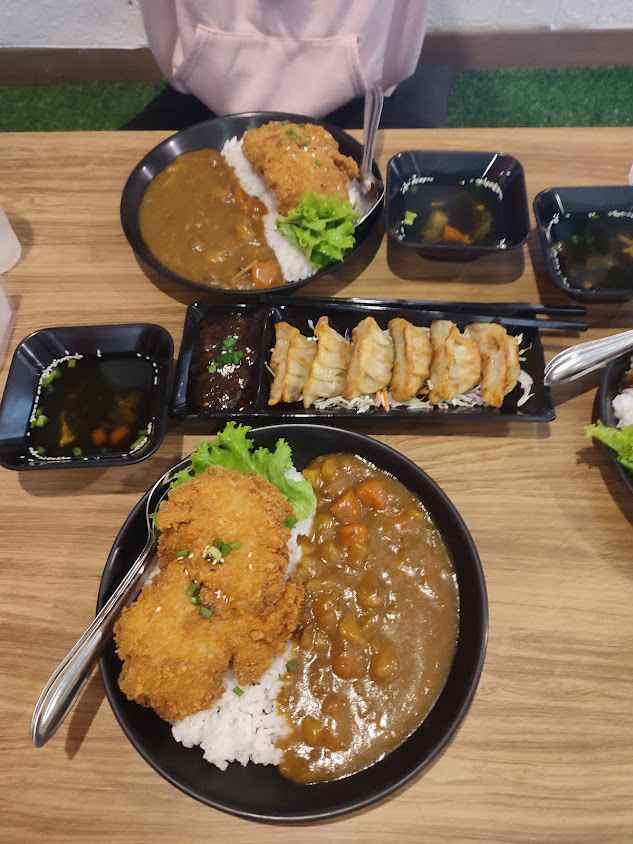 อาริงาโตะบาร์ คาเฟ่ต์&เรสเตอรองท์ - 3