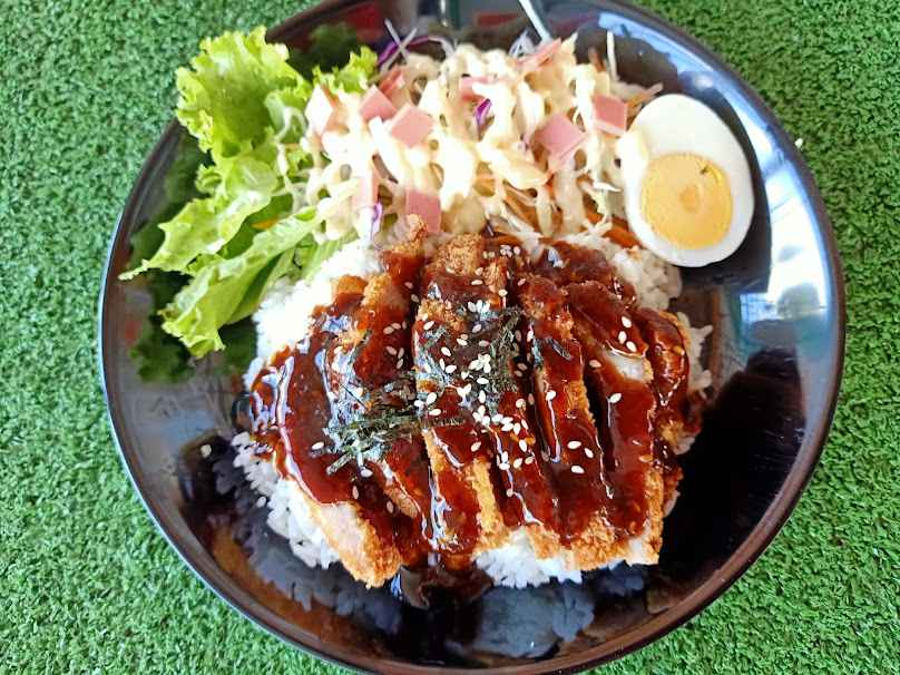 อาริงาโตะบาร์ คาเฟ่ต์&เรสเตอรองท์ - 4