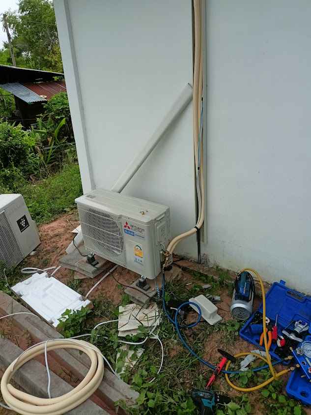 อาร์ทแอร์ เซอร์วิส อิเล็กทริค - 2