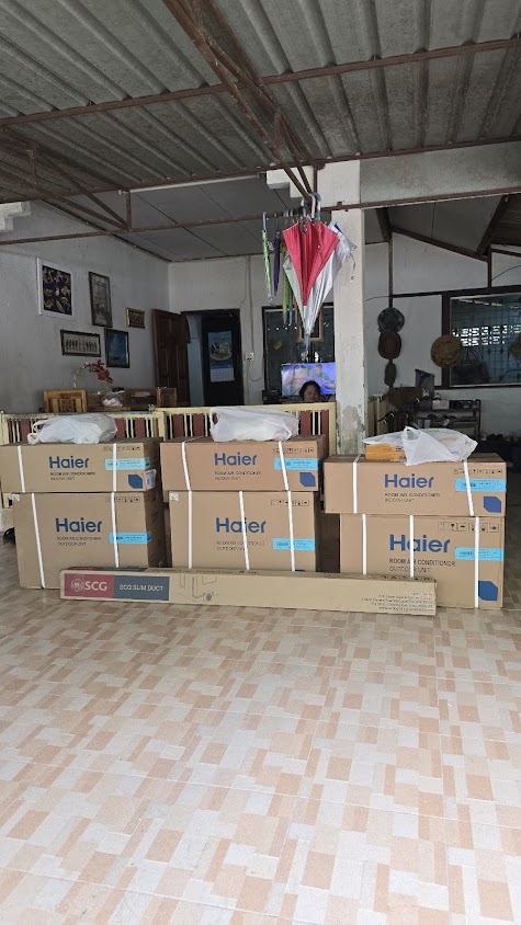 อาร์ท ช่างแอร์ปัตตานี - 2