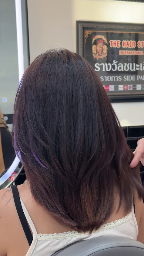 อาลี่เฮียBarbershop(arleehey) @Songkhla - 3
