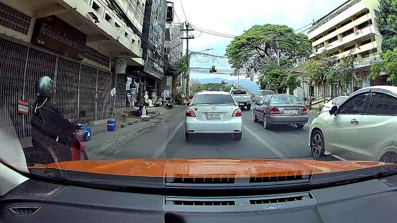 Amnuay Motor Air 1 - 3