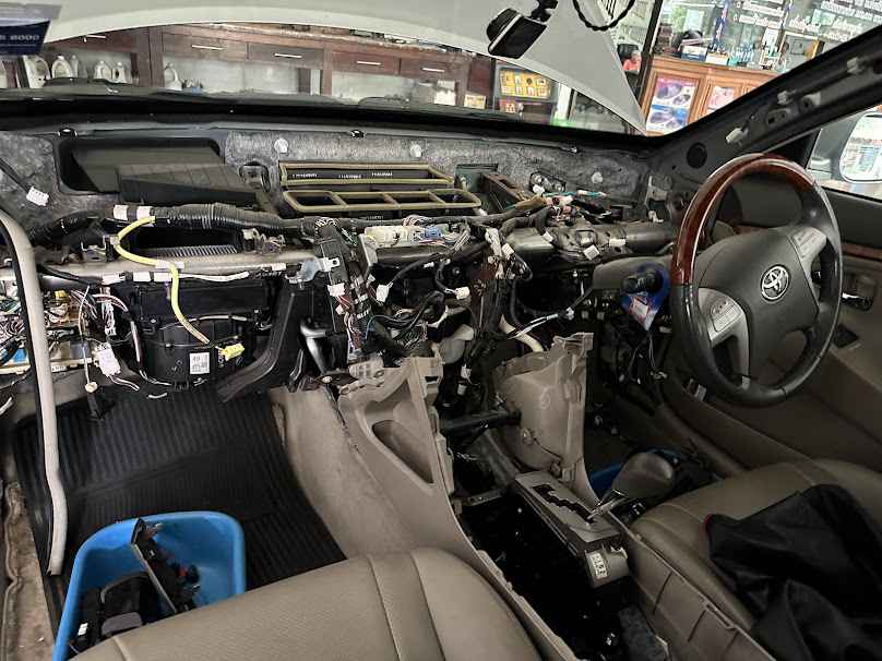 Amnuay Motor Air 2