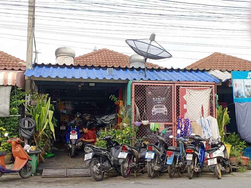 อิทธิพัทธ์ เอ็ม.ซี. พฤกษา 3 ซ.156 - 2
