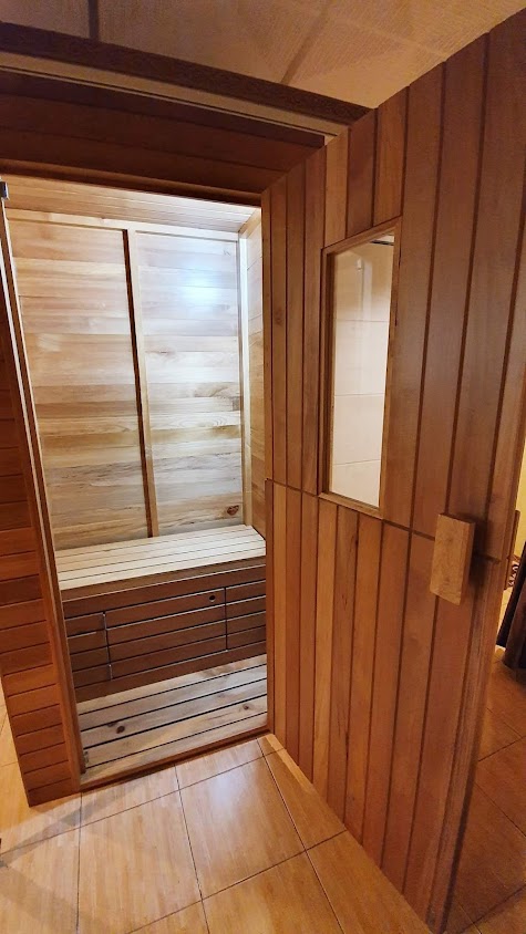 อินทรา นวดแผนไทย&สปา INTRA Massage & Spa - 2