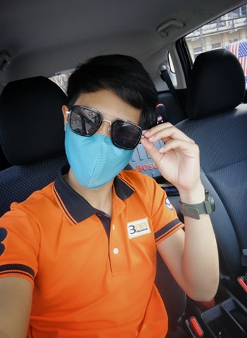 อินเตอร์เน็ตบ้าน​ 3BB - 3