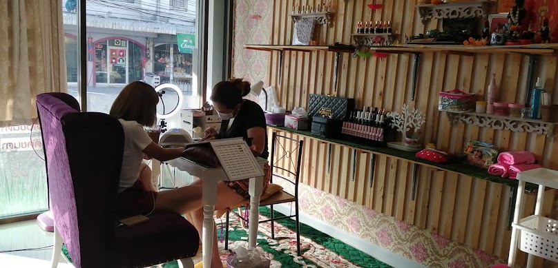 อิมเมจ ซาลอน ปราจีนบุรี - 2