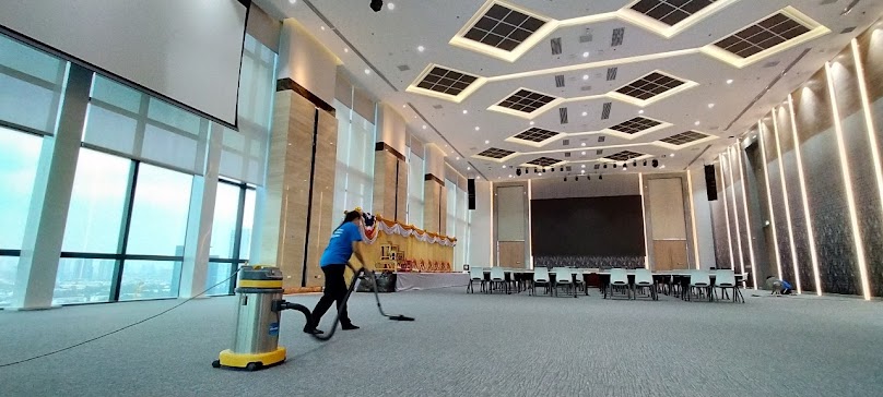 อี ซี คลีน - 2
