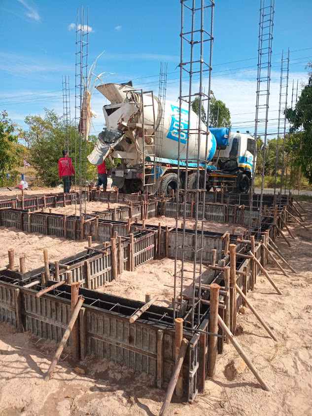 อุบลมีชัยคอนกรีตและวัสดุก่อสร้าง UM CONCRETE AND HARDWARE - 3