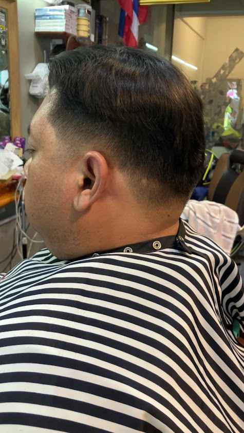 อุปมา เกศา&Barber Shops - 3