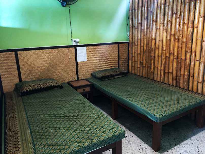 อุษาพร นวดเพื่อสุขภาพ เชียงราย(AUSAPRON MASSAGE) - 2