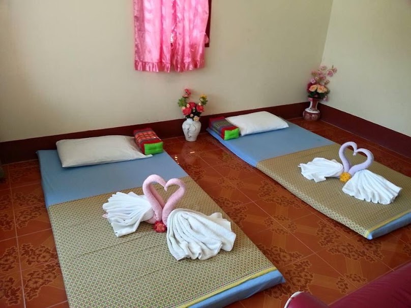 อุษาพร นวดเพื่อสุขภาพ เชียงราย(AUSAPRON MASSAGE) - 3
