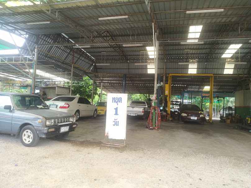 Noi Auto Mechanics Garage - 2