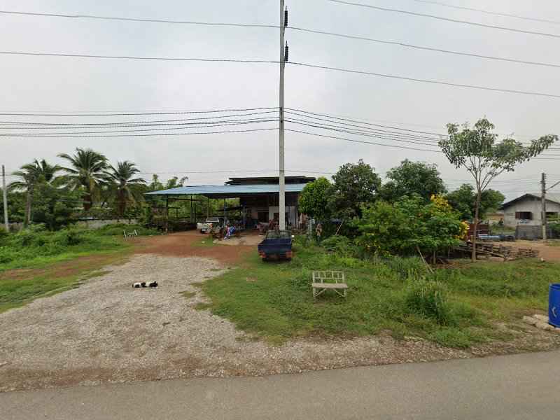 อู่รุ่งเรือง - ช่างเต้ย - 4
