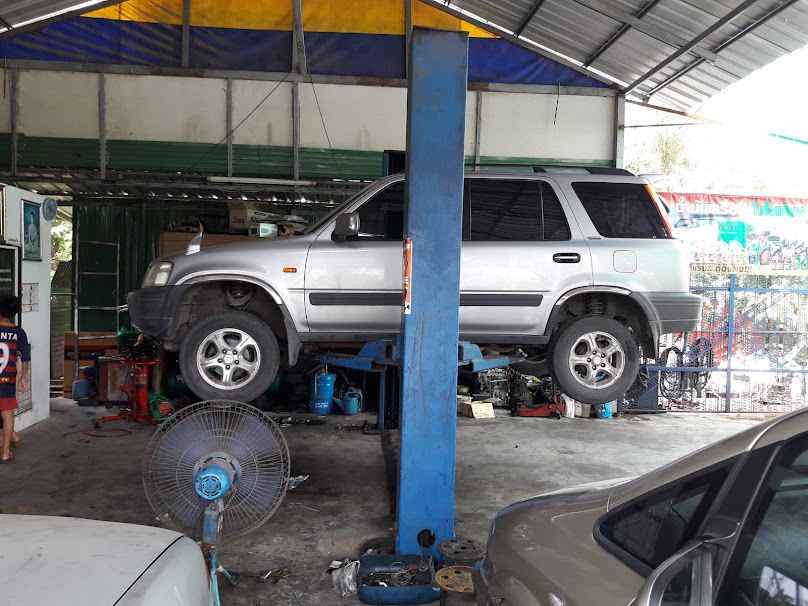 Wichai Auto Service 2 - 3