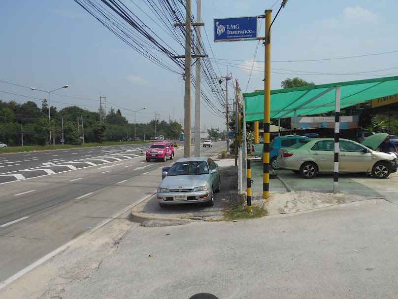 อู่ศรีวิกุลการช่าง - 3