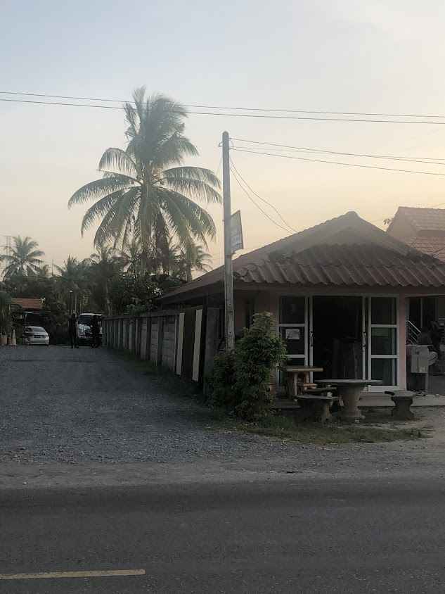 อู่ วี พี เซอร์วิส