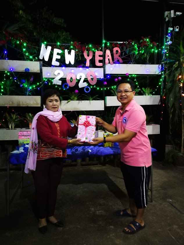 อู่ สมบูรณ์เซอร์วิส โดยช่างสงกรานต์ อุดแน่น - 2
