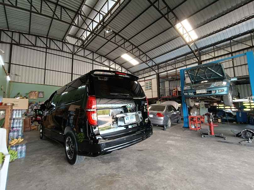 อู่ ส.สำราญสุข - 4