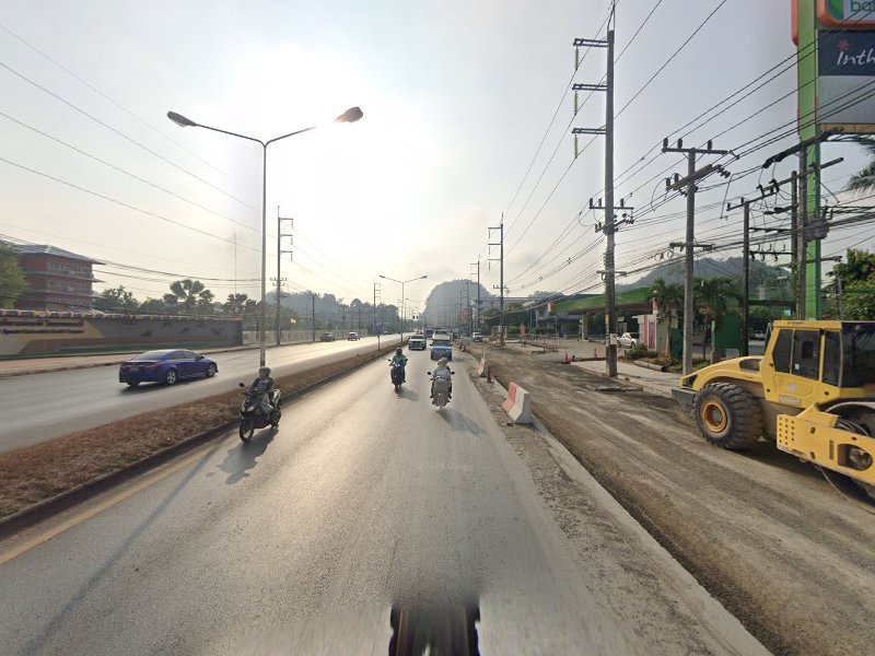 อู่ เกียรติเจริญกลการ - 3
