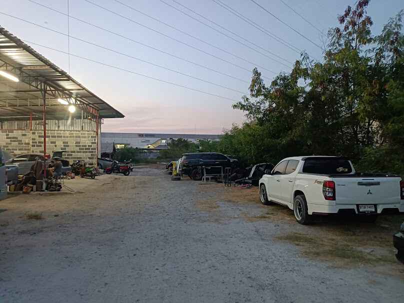 อู่ JP Garage & Service by ช่างโจ๊ก - 2