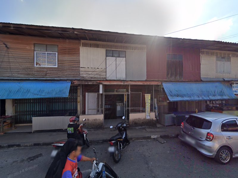 อู่ KD รถยก - 4