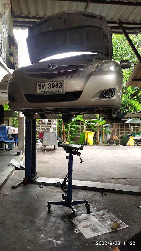 อู่168AutoMotiveServices - 2