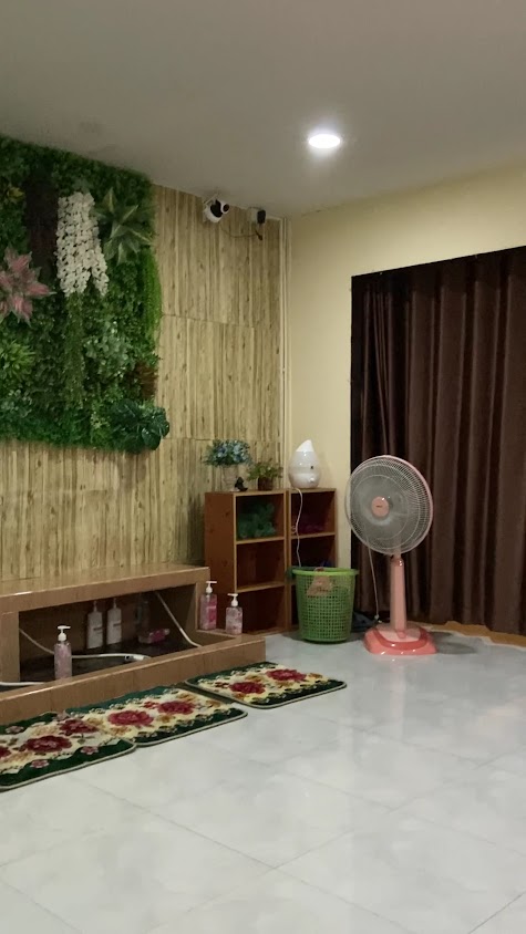 อโยธยานวดแผนไทย แอนด์สปา - 2