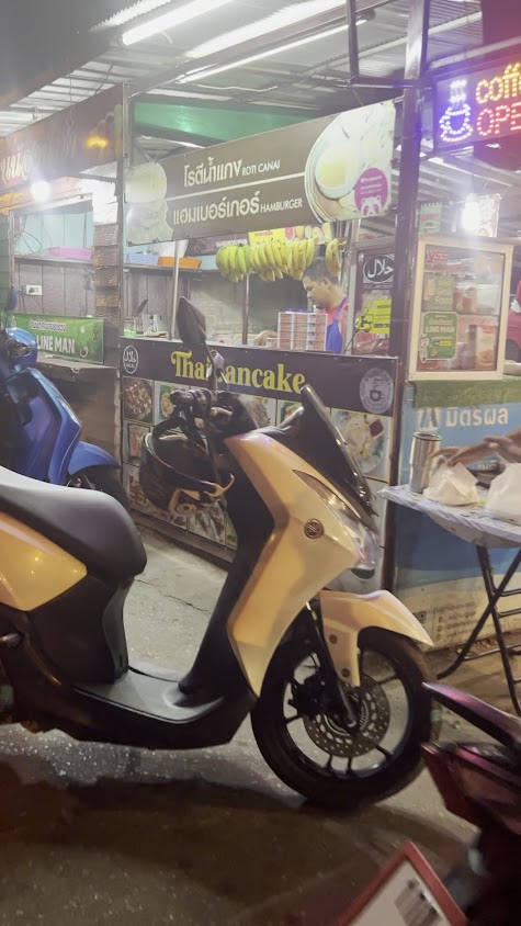 อ่าวนาง แอร์ - 2