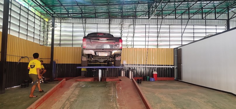 อ้อม Carcare - 4